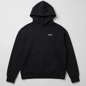 Sospeso Hoodie - Svart